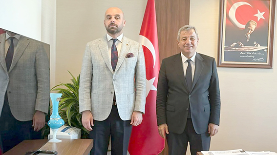 SAĞLIK BAKANLIĞINA ‘BEŞİRİ’ ÇIKARMASI