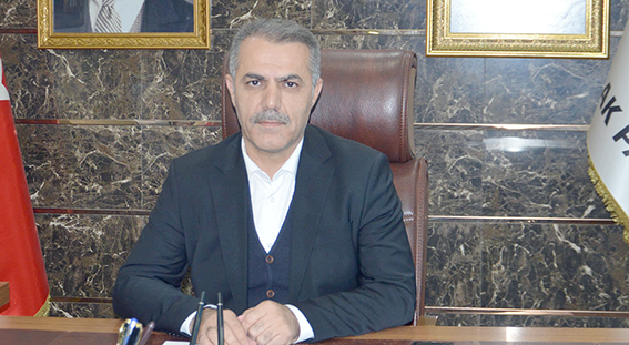 “BARIŞ, HUZUR VE KARDEŞLİK TEMENNİSİNDE BULUNMALIYIZ”