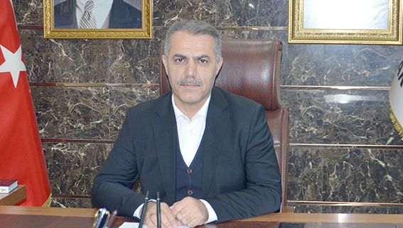 “DERTLERE DERMAN OLMANIN SORUMLULUĞUNU HİSSETMELİYİZ”