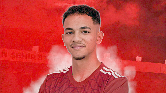 SEFA KAVRAZ, PETROLSPOR’DA