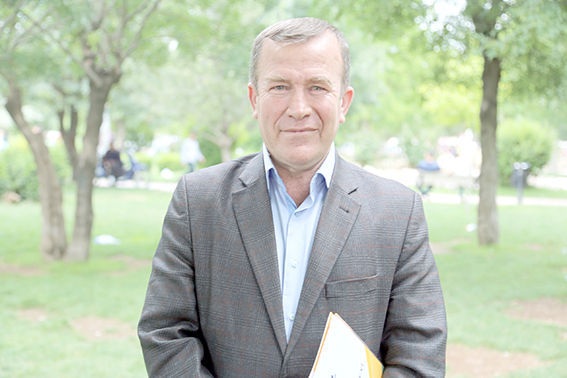 “SULAK ALANLAR YOK OLMA TEHLİKESİYLE KARŞI KARŞIYA”