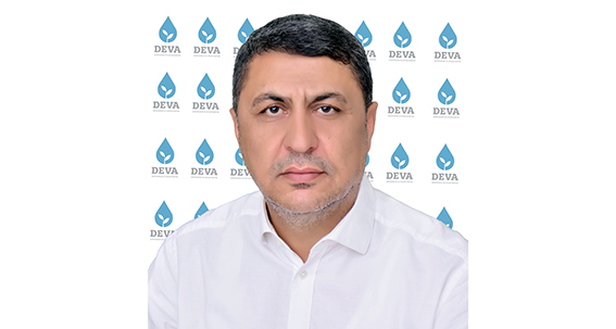 İL BAŞKANI YILMAZ “DENETİMLERİ İHMAL ETMEYİN”