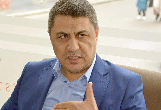 “KABUL EDİLEBİLECEK BİR DURUM DEĞİL”