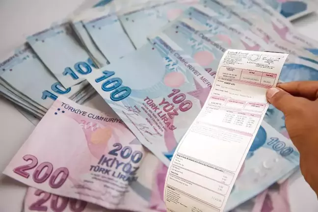 ELEKTRİKTEN SONRA SU FATURALARINDA DA YENİ DÖNEM BAŞLIYOR