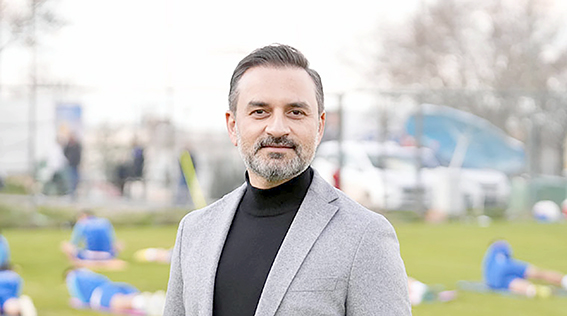 KAYA “10 GÜNDE 3 ÖNEMLİ MAÇA ÇIKACAĞIZ”