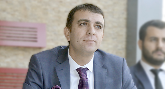 ÇİÇEK, YENİDEN AK PARTİ’NİN MKYK LİSTESİNDE