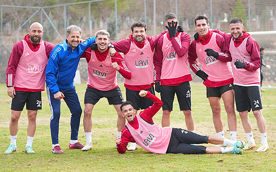 PETROL’DE YENİ ROTA TRABZON