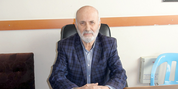 FIRAT “GAZZE, GAZZELİLERİNDİR”