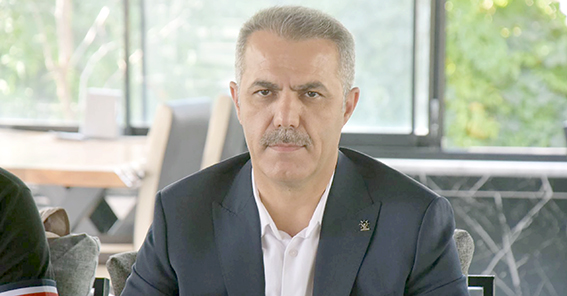 BAŞKAN ŞANSİ’DEN İŞSİZLERE BAYRAM MÜJDESİ