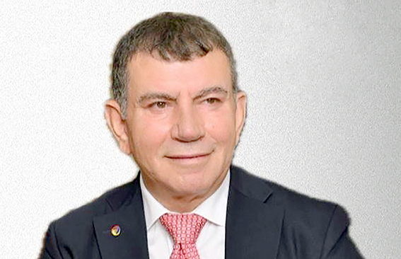 BAŞKAN DEMİR’DEN BAYRAM MESAJI