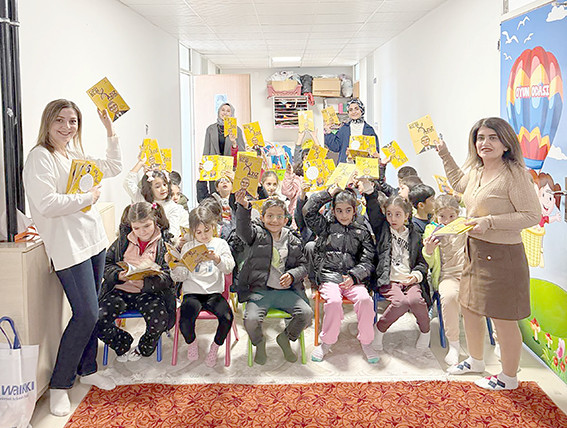 AKADEMİSYEN-ÖĞRENCİ BULUŞMALARINDA İKİ YENİ ETKİNLİK GERÇEKLEŞTİ