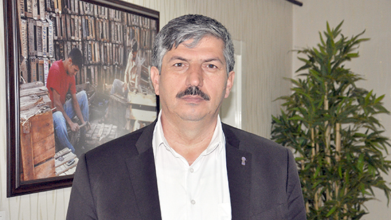 BAŞKAN ÇİFTÇİ’DEN KADİR GECESİ VE BAYRAM MESAJI