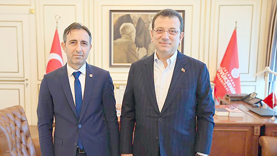 “ADALETİ YOK ETTİNİZ”