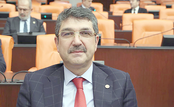 ÇİFTÇİLERE 218,4 MİLYON TL DESTEK MÜJDESİ