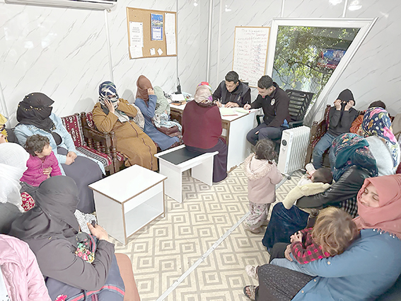 89 DİLENCİYE CEZA: 125 BİN TL