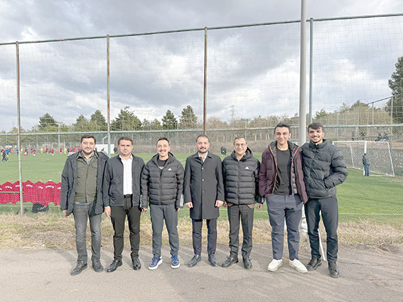 FATİH DOĞU “BU VİRAJ ÇOK ÖNEMLİ, TÜM BATMAN KENETLENMELİ!”