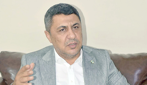 “KIŞ KURAKLIĞI ÇİFTÇİYİ ENDİŞELENDİRİYOR”