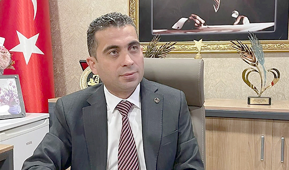 “OTELCİLİK HİZMETİNDE KÖKLÜ DEĞİŞİKLİKLER OLACAK”