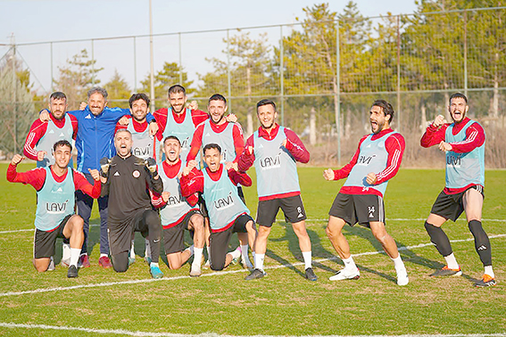 KRİTİK DEPLASMAN!