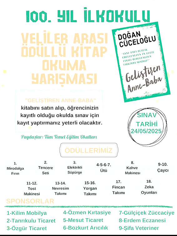 PROJE BAŞVURULARI BAŞLADI