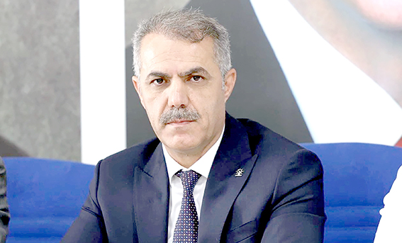 “KÜRTLER, TÜRKLER, ARAPLAR KAZANDI”