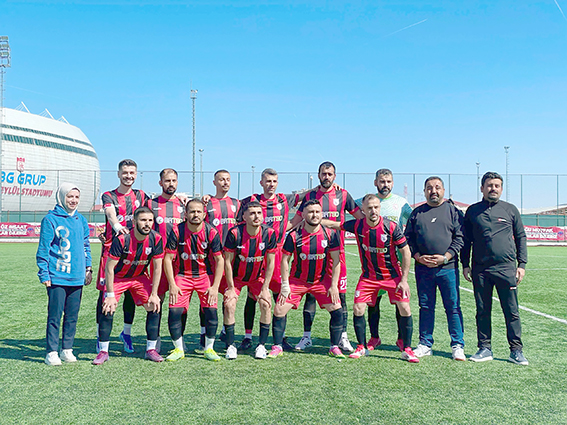 SİVAS’TAN MAĞLUP AYRILDIK