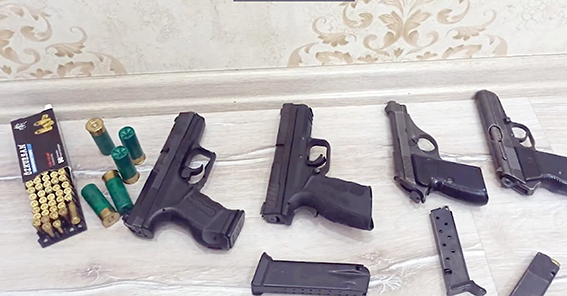 TEFECİLERE VE DOLANDIRICILARA DARBE