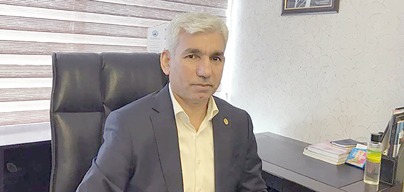 BESOB BAŞKANI KAPLAN “ESNAF İÇİN YENİ BİR BORÇ YAPILANDIRMASI ŞART”