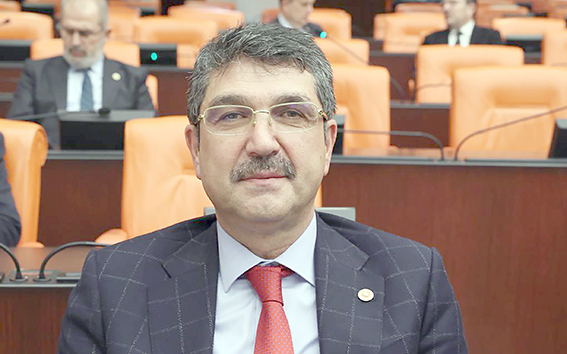 “MÜBAREK BAYRAMI, EN GÜZEL ŞEKİLDE DEĞERLENDİRMELİYİZ”