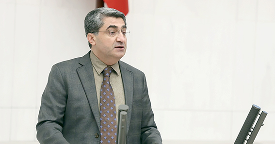 EKMEN “RTÜK NEDEN SESSİZ KALIYOR?”