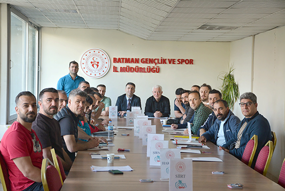 28 MASA TENİSİ TAKIMI AĞIRLANACAK