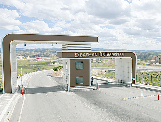 BATÜ’DE YENİ ERASMUS ANLAŞMALARI İMZALANDI