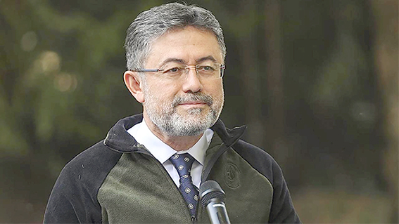 BAKAN YUMAKLI BATMAN’A GELİYOR