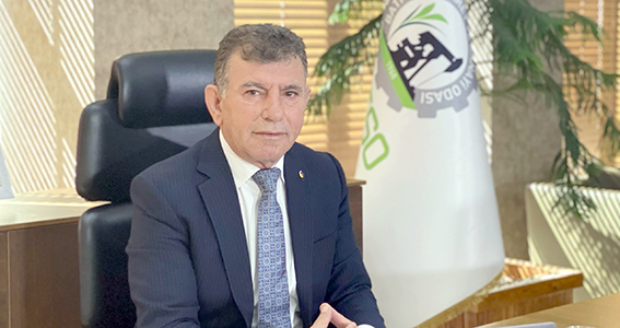 BEYANNAME SÜRESİ 5 GÜN UZATILDI