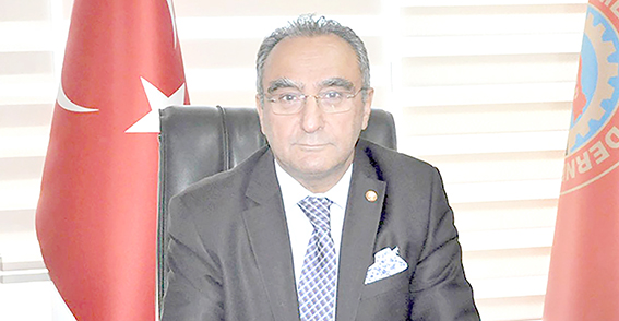 “BATMAN, SOSYAL KONUT PROJESİNE DAHİL EDİLDİ”