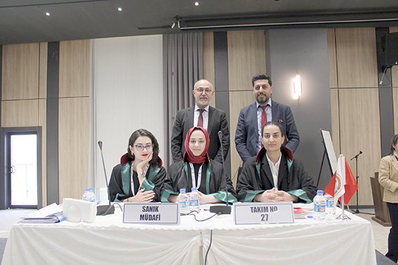 BATMAN BAROSU ÜST ÜSTE ÜÇÜNCÜ KEZ BÖLGE BİRİNCİSİ OLDU