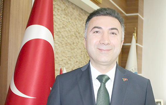 BATÜ, ENERJİ VERİMLİĞİ YATIRIMINDA 3. SIRADA