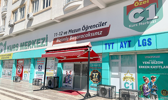 C1’DE ERKEN KAYIT FIRSATLARI BAŞLADI