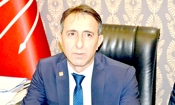 CHP’DEN ERKEN SEÇİM VE İMAMOĞLU İÇİN İMZA KAMPANYASI