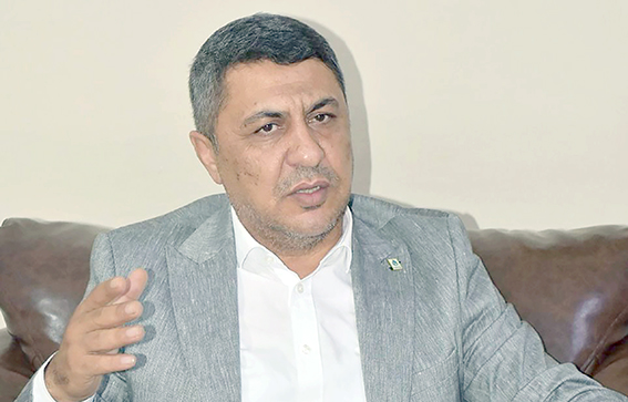 “ÇOCUKLAR, AYDINLIK GELECEĞİMİZİN MİMARLARIDIR”