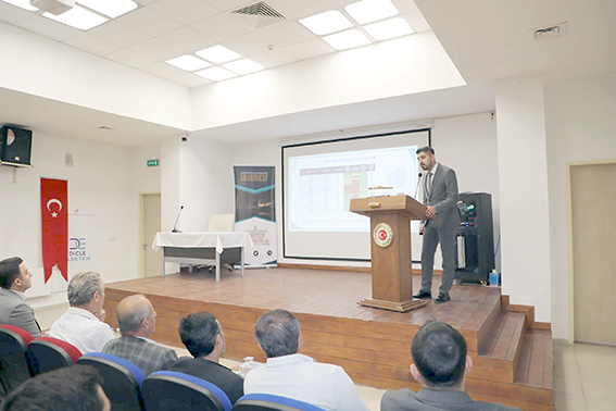 HASANKEYF KIRSALINA 40 MİLYON TL’LİK ALTYAPI HAMLESİ