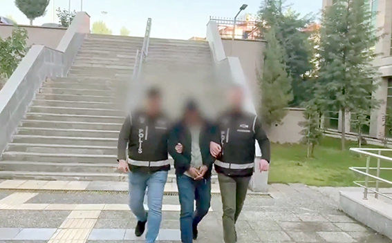 E-SINAVDA KOPYA VE JOKER ADAY OPERASYONU