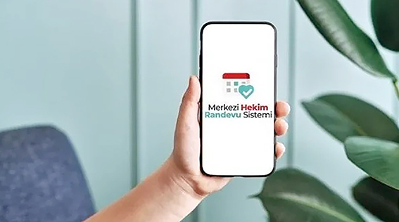 İL SAĞLIK MÜDÜRLÜĞÜ’NDEN MHRS RANDEVU AÇIKLAMASI