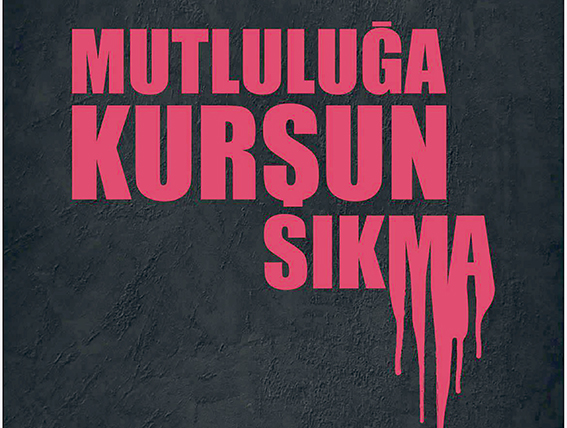 KOZLUK KAYMAKAMLIĞI’NDAN UYARI “MUTLULUĞUNUZA KURŞUN SIKMAYIN”