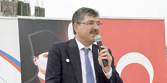 MİLLETVEKİLİ NASIROĞLU’NUN GİRİŞİMLERİ SONUÇ VERDİ