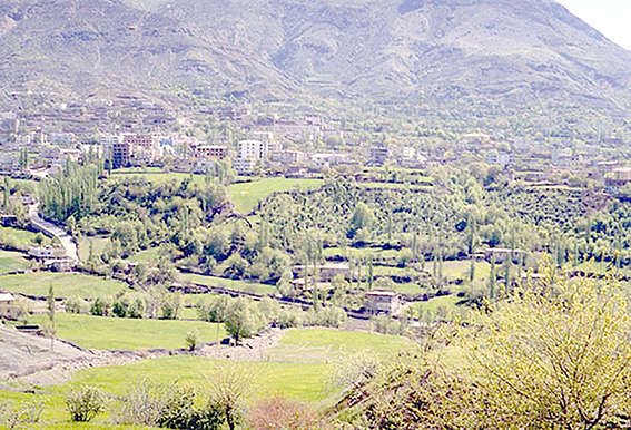 SASON-MUŞ YOLU İÇİN İLK ADIM ATILDI