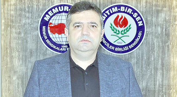 SINAVSIZ MÜDÜR ATAMASI İPTAL EDİLDİ!