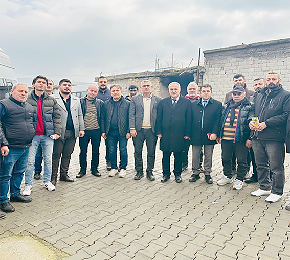 TARIMDA, AYÇİÇEĞİ İKİNCİ ÜRÜN OLARAK ÖZENDİRİLİYOR