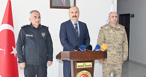 1 YILDA 754 KG UYUŞTURUCU ELE GEÇİRİLDİ