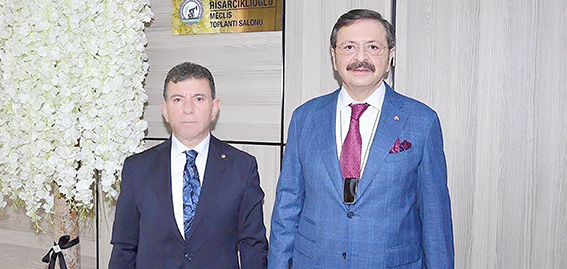 DEMİR’DEN VERGİ SÜRESİ UZATMA ÇAĞRISI!